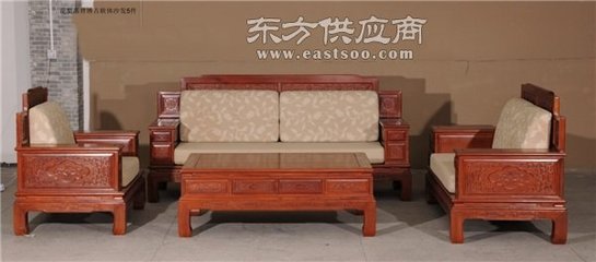 万盛宇(图)|清镇市老红木家具厂家|红木家具批发